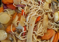 How to Prepare Speedy Veggie wok – Cook Recipes DG image
