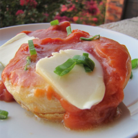 Mama's Tomato Gravy Recipe | Allrecipes image