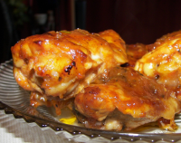 Rosemary Chicken Recipe - Food.com image