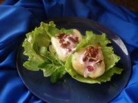 Pear Salad Recipe - Food.com image