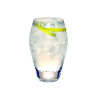 Gin Rickey Cocktail Recipe - Difford's Guide image