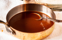 Easy to Make Chicken Demi-Glace Recipe - TheFoodXP image