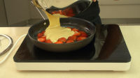 Recipe For Strawberry Pancakes -Winning Recipe image