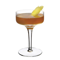 Bitter Grapefruit Cocktail Recipe - Difford's Guide image