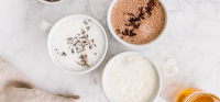 3 Bedtime Latte Recipes for the Ultimate Rest | HUM ... image