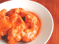 Garam Masala Butter Chicken Recipe - Food.com image