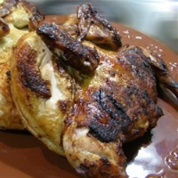 Grilled Beer Chicken Recipe | Allrecipes image