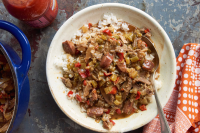SMOKED DUCK AND ANDOUILLE GUMBO RECIPES
