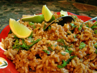 Thai Rice Recipe - Food.com image