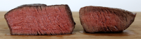 Sous Vide Medium-Rare Steak image
