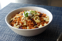 The Best Baked Rice and Beans | Allrecipes image