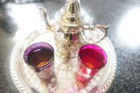 3 Easy Tea Recipes From Around The World | Morocco, India ... image