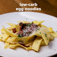 Egg Noodles Recipe by Tasty image
