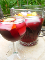 SANGRIA WITH TEQUILA AND TRIPLE SEC RECIPES