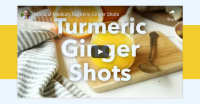 Turmeric-Ginger Shots 101 | Medical Medium 101 image