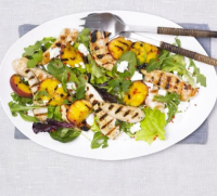 Grilled chicken recipes | BBC Good Food image