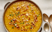 Chana Dal, New Delhi-Style Recipe - NYT Cooking image