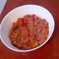 Vegan Red Beans and Rice Recipe | Allrecipes image