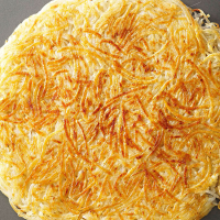 PRE MADE HASH BROWNS RECIPES