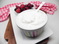 Homemade Greek Yogurt In Your Slow Cooker Recipe | Allrecipes image