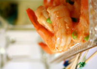 Marinated Shrimp Recipe - Food.com image