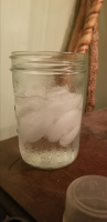 HOW COLD IS DRY ICE RECIPES