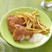 HOW TO MAKE BEER BATTER FOR FISH RECIPES