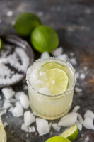 MARGARITA WITHOUT TRIPLE SEC RECIPES
