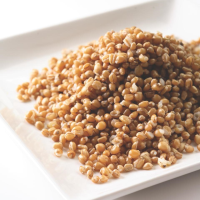 Cooked Wheat Berries Recipe | EatingWell image