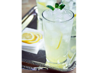 Old-Fashioned Lemonade Recipe - Food.com image