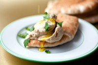 Baba Ghanouj Recipe - NYT Cooking image