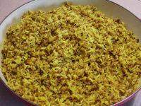 Bulgur-rice Pilaf Recipe - Food.com image