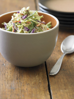 Shredded Vegetable Salad recipe | Eat Smarter USA image
