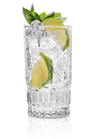 The ST~GERMAIN Gin & Tonic Cocktail Recipe – St.Germain image