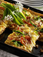 No Cheese Pizza recipe | Eat Smarter USA image