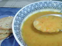 Quick Garlic Soup Recipe: How to Make It image