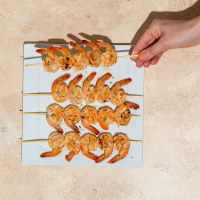 How to Quickly Cook Shrimp on the Stovetop, Grill, or in ... image