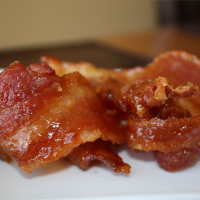 Caramelized Bacon Recipe | Allrecipes image