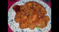 Chicken Broasted In Pressure Cooker – pachakam.com image