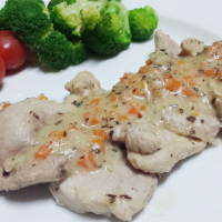 Oven-Roasted Chickpeas Recipe | Allrecipes image