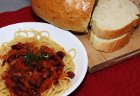 Italian-Style Kidney Beans Recipe - Food.com image