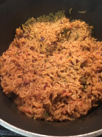Saffron Rice Recipe | Allrecipes image