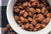 Candied Almonds Recipe | Allrecipes image