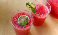 Agua Fresca for People Who Are Working and Not Posting ... image