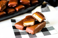 PICTURE OF TWIX CANDY BAR RECIPES