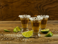 DOES TEQUILA HAVE CALORIES RECIPES