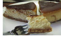 Amarula Cheesecake Recipe - Food.com image