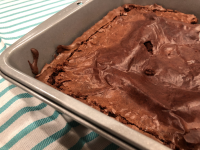 Gluten-Free Brownies Recipe | Allrecipes image