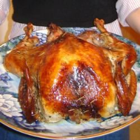 Herb Turkey Rub Recipe | Allrecipes image