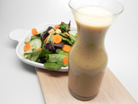 Blue Cheese Salad Dressing Recipe | Allrecipes image